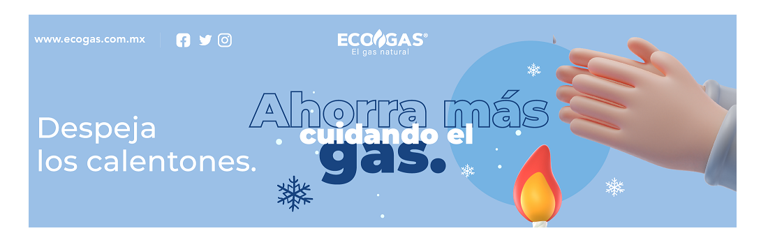 Ecogas - TIPS DE AHORRO